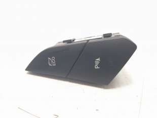 Recambio de mando multifuncion para ford mondeo lim. 2014- 2.0 cat híbrido referencia OEM IAM GG9T13D734KBW  