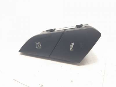 Recambio de mando multifuncion para ford mondeo lim. 2014- 2.0 cat híbrido referencia OEM IAM GG9T13D734KBW  