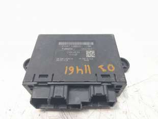 Recambio de modulo confort para ford mondeo lim. 2014- 2.0 cat híbrido referencia OEM IAM DG9T14B531  