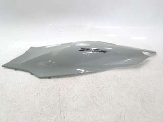 Recambio de moldura para honda pcx - pcx 125 (jk05) referencia OEM IAM 83610K1ZJ100  