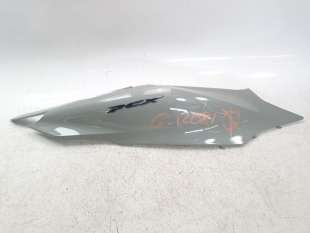 Recambio de moldura para honda pcx - pcx 125 (jk05) referencia OEM IAM 83510K1ZJ100  