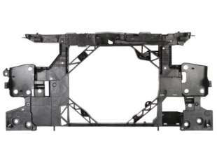 Recambio de panel frontal para renault megane iii berlina 5 p 2008-2016 referencia OEM IAM 752100004R 109198670 RN4243210