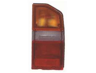 Recambio de piloto trasero derecho para suzuki vitara se/sv (et) 1988-2005 referencia OEM IAM 3560360A00 108850150 