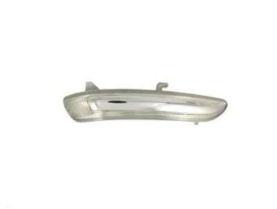 Recambio de piloto lateral derecho para peugeot 208 2012-2019 referencia OEM IAM 1607512680 103F17420340 PG3267415