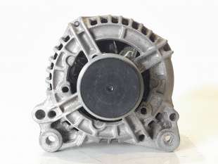 Recambio de alternador para volkswagen polo (9n1) 2001-2005 highline referencia OEM IAM 045903023 ALF710184 A10197