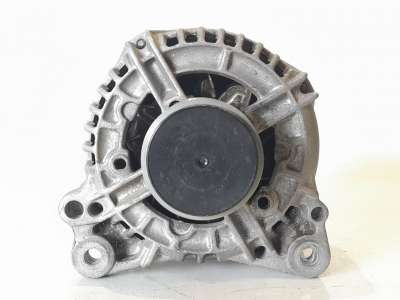 Recambio de alternador para volkswagen polo (9n1) 2001-2005 highline referencia OEM IAM 045903023 ALF710184 A10197