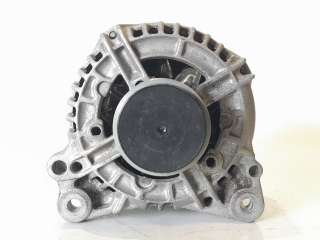 Recambio de alternador para volkswagen polo (9n1) 2001-2005 highline referencia OEM IAM 045903023 ALF710184 A10197