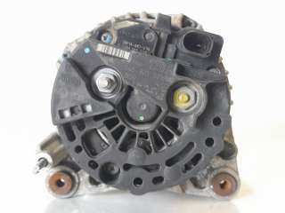 Recambio de alternador para volkswagen polo (9n1) 2001-2005 highline referencia OEM IAM 045903023 ALF710184 A10197