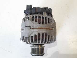 Recambio de alternador para volkswagen polo (9n1) 2001-2005 highline referencia OEM IAM 045903023 ALF710184 A10197