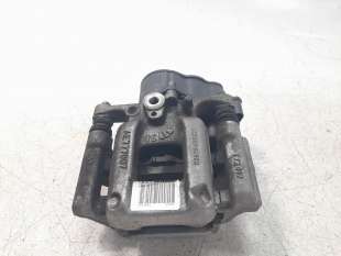 Recambio de pinza freno trasera derecha para opel grandland x 2017- 1.2 referencia OEM IAM 9819059480  