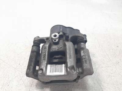 Recambio de pinza freno trasera derecha para opel grandland x 2017- 1.2 referencia OEM IAM 9819059480  