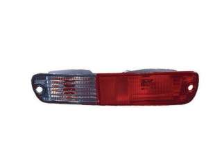 Recambio de piloto trasero izquierdo paragolpes para mitsubishi montero (v60/v70) 2000-2006 referencia OEM IAM MN133775 10870275