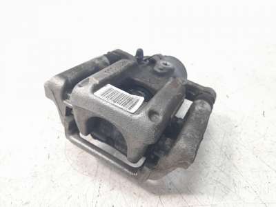 Recambio de pinza de freno trasera izquierda para opel grandland x 2017- 1.2 referencia OEM IAM 9819059380  