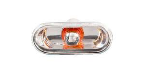 Recambio de piloto lateral derecho para seat ibiza (6l1) 2001-2009 referencia OEM IAM 1J0949118 103F21171701 