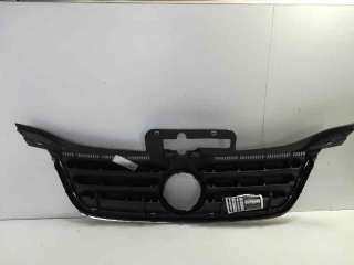 Recambio de rejilla delantera para volkswagen touran (1t1) 2003-2006 referencia OEM IAM 1T08536513FZ 107233605 VG7152011 / 25415