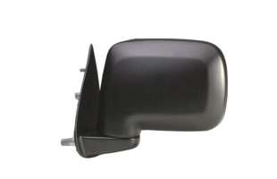 Recambio de retrovisor izquierdo para nissan terrano/terrano.ii (r20) 1993-2007 referencia OEM IAM 963020F000 1058028012 