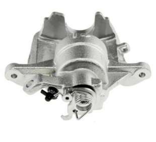 Recambio de pinza de freno delantera derecha para citroën c5 berlina 2001-2004 referencia OEM IAM 4400L7 HZPCT001 