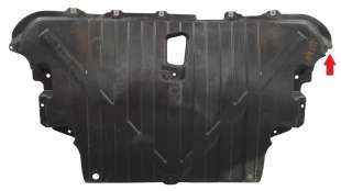 Recambio de cubrecarter para mercedes-benz clase gla (bm 247) 2020- gla 200 (247.787) referencia OEM IAM A1776907803  
