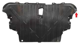 Recambio de cubrecarter para mercedes-benz clase gla (bm 247) 2020- gla 200 (247.787) referencia OEM IAM A1776907803  