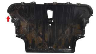 Recambio de cubrecarter para mercedes-benz clase gla (bm 247) 2020- gla 200 (247.787) referencia OEM IAM A1776907803  