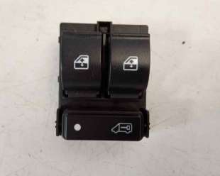 Recambio de mando elevalunas delantero izquierdo para fiat ducato caja abierta (desde 03.02) 2002-2006 referencia OEM IAM 735487