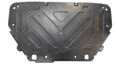 Recambio de cubrecarter para mercedes-benz clase gla (bm 247) 2020- 1.3 cat referencia OEM IAM A2473431700  