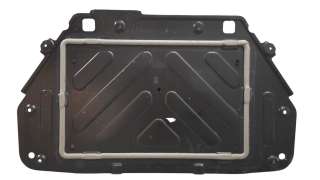 Recambio de cubrecarter para mercedes-benz clase gla (bm 247) 2020- 1.3 cat referencia OEM IAM A2473431700  