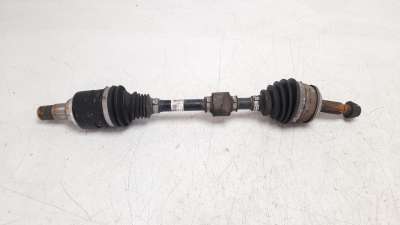Recambio de transmision delantera izquierda para toyota corolla (e21) 2019- hybrid style referencia OEM IAM 4342002J30  