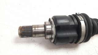 Recambio de transmision delantera izquierda para toyota corolla (e21) 2019- hybrid style referencia OEM IAM 4342002J30  