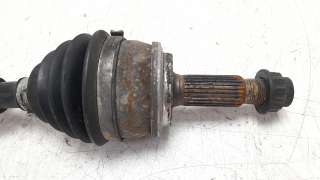 Recambio de transmision delantera izquierda para toyota corolla (e21) 2019- hybrid style referencia OEM IAM 4342002J30  