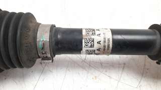 Recambio de transmision delantera izquierda para toyota corolla (e21) 2019- hybrid style referencia OEM IAM 4342002J30  