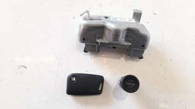 Recambio de conmutador de arranque para seat ateca (kh7) 2016- 1.0 tsi referencia OEM IAM 2Q0905861B  