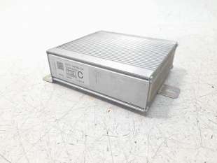 Recambio de amplificador de sonido para ford mondeo lim. 2014- 2.0 cat híbrido referencia OEM IAM ES7T14F509CA   2