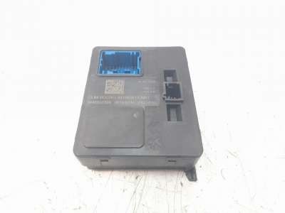 Recambio de modulo electronico para citroën c4 2021- pure tech referencia OEM IAM 9848932380  