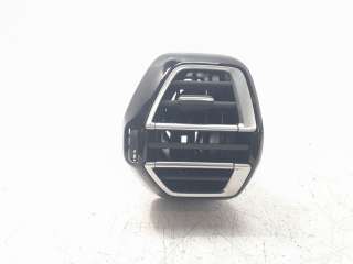 Recambio de rejilla aireadora para citroën c4 2021- pure tech referencia OEM IAM 9831805580  