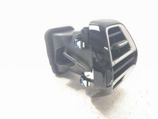 Recambio de rejilla aireadora para citroën c4 2021- pure tech referencia OEM IAM 9831805580  
