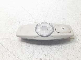 Recambio de luz interior para ford mondeo lim. 2014- 2.0 cat híbrido referencia OEM IAM DS7A13776BF3AM1  