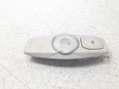 Recambio de luz interior para ford mondeo lim. 2014- 2.0 cat híbrido referencia OEM IAM DS7A13776BF3AM1  