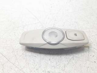 Recambio de luz interior para ford mondeo lim. 2014- 2.0 cat híbrido referencia OEM IAM DS7A13776BF3AM1  