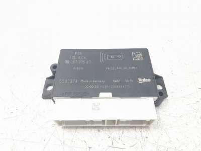Recambio de modulo electronico para citroën c4 2021- pure tech referencia OEM IAM 9838793580  