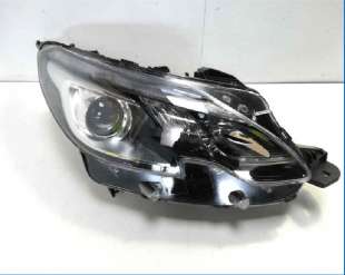 Recambio de faro derecho para peugeot 2008 (--.2013) 2013-2019 1.2 12v e-thp referencia OEM IAM 9677810280 10117530001 