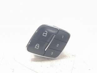 Recambio de interruptor para ford mondeo lim. 2014- 2.0 cat híbrido referencia OEM IAM BB5T14776AC3JA6  