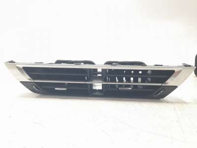 Recambio de rejilla aireadora para citroën c4 2021- pure tech referencia OEM IAM 9835648280  9833772280