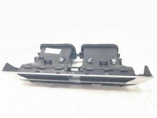 Recambio de rejilla aireadora para citroën c4 2021- pure tech referencia OEM IAM 9835648280  9833772280 2