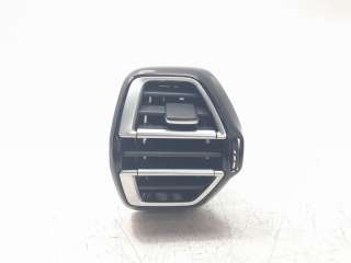 Recambio de rejilla aireadora para citroën c4 2021- pure tech referencia OEM IAM 9831805480  9831805380