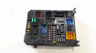 Recambio de caja reles / fusibles para peugeot 508 2018- hybrid 180 allure referencia OEM IAM 9832881380  