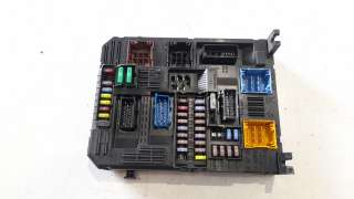 Recambio de caja reles / fusibles para peugeot 508 2018- hybrid 180 allure referencia OEM IAM 9832881380  