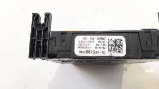Recambio de caja reles / fusibles para peugeot 508 2018- hybrid 180 allure referencia OEM IAM 9832881380  