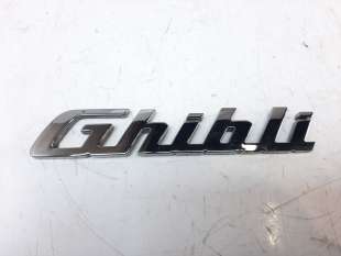 Recambio de moldura para maserati ghibli iii (m157) 2013- 3.0 referencia OEM IAM 670008315 670008315 