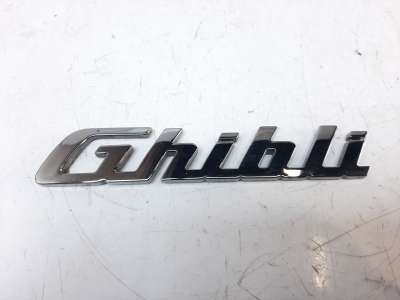 Recambio de moldura para maserati ghibli iii (m157) 2013- 3.0 referencia OEM IAM 670008315 670008315 